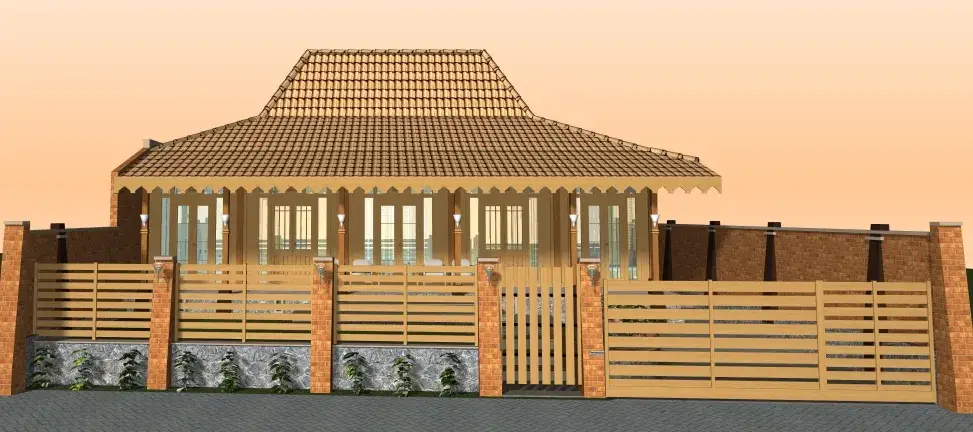 RUMAH DJAWA 5