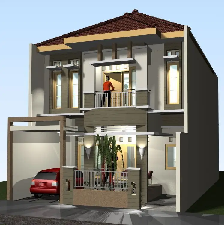 TAMPAK NEW